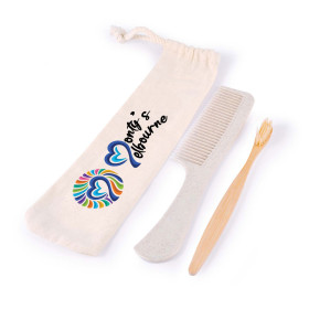 Eco Travel Packs